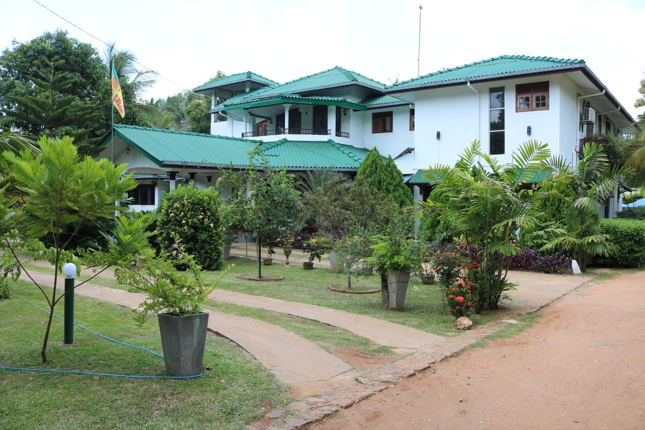 Margosa Lake Resort Holambra Exterior foto
